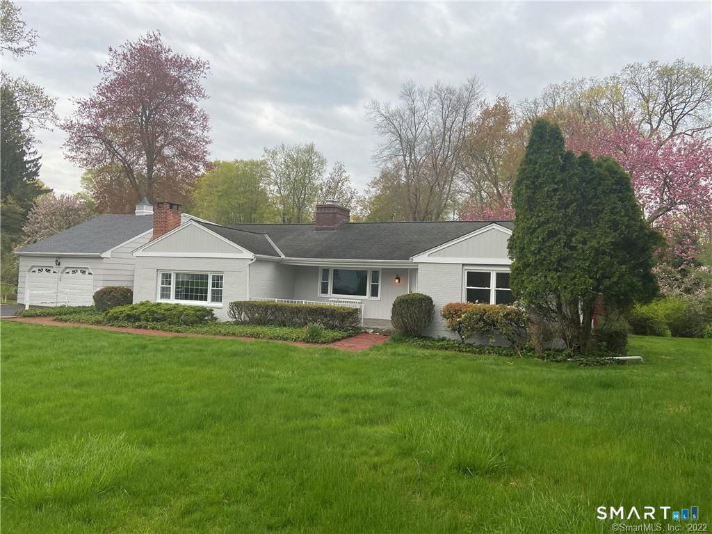 5 Turtleback Lane Westport CT 06880
