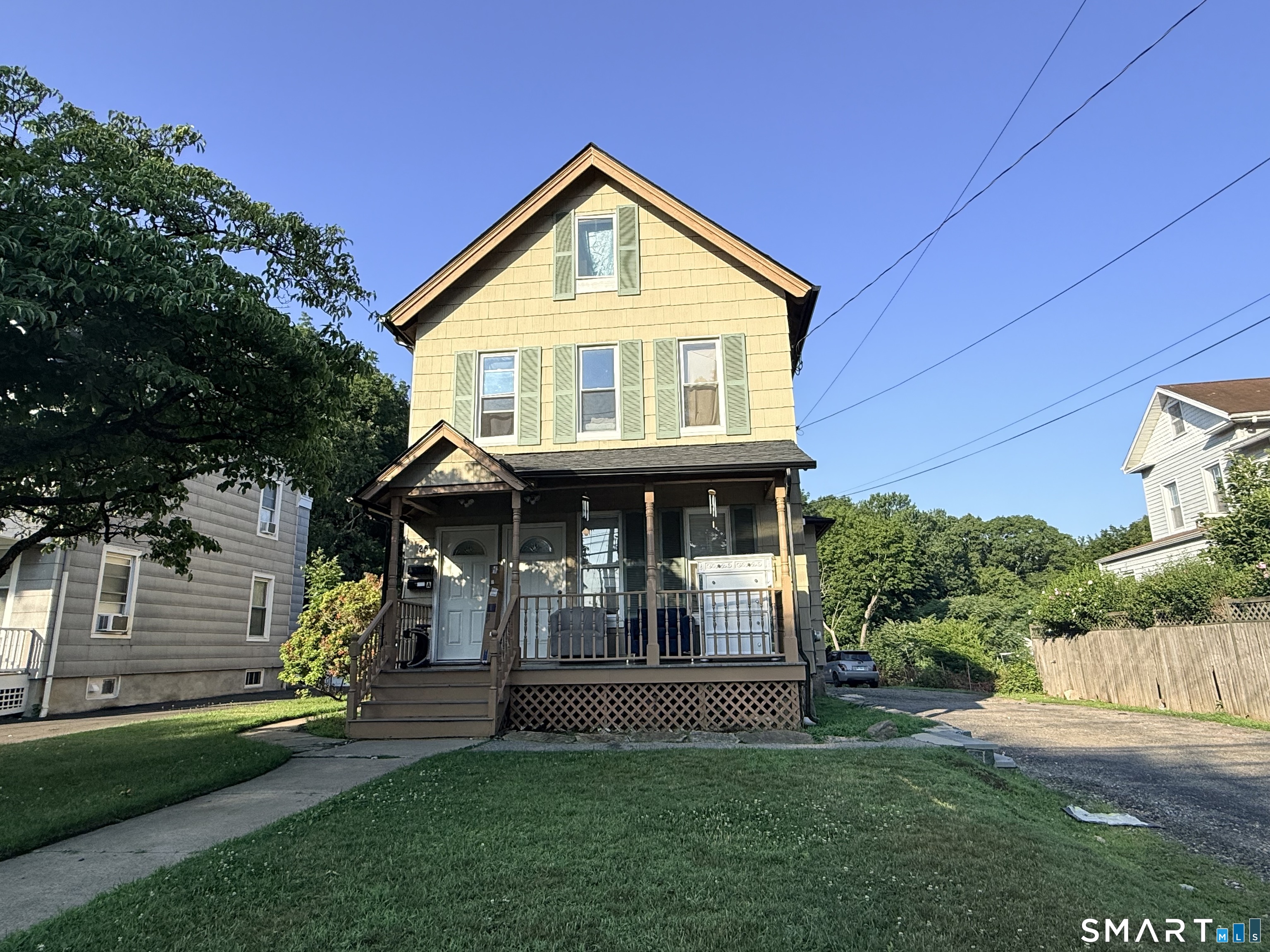26 Taylor Avenue Norwalk CT 06854