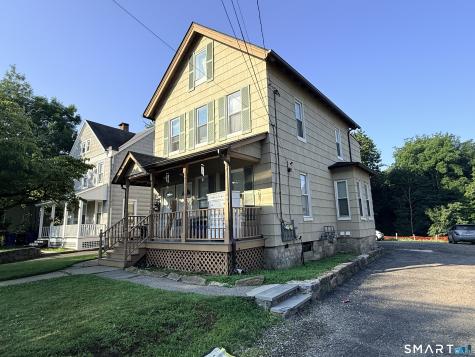26 Taylor Avenue Norwalk CT 06854