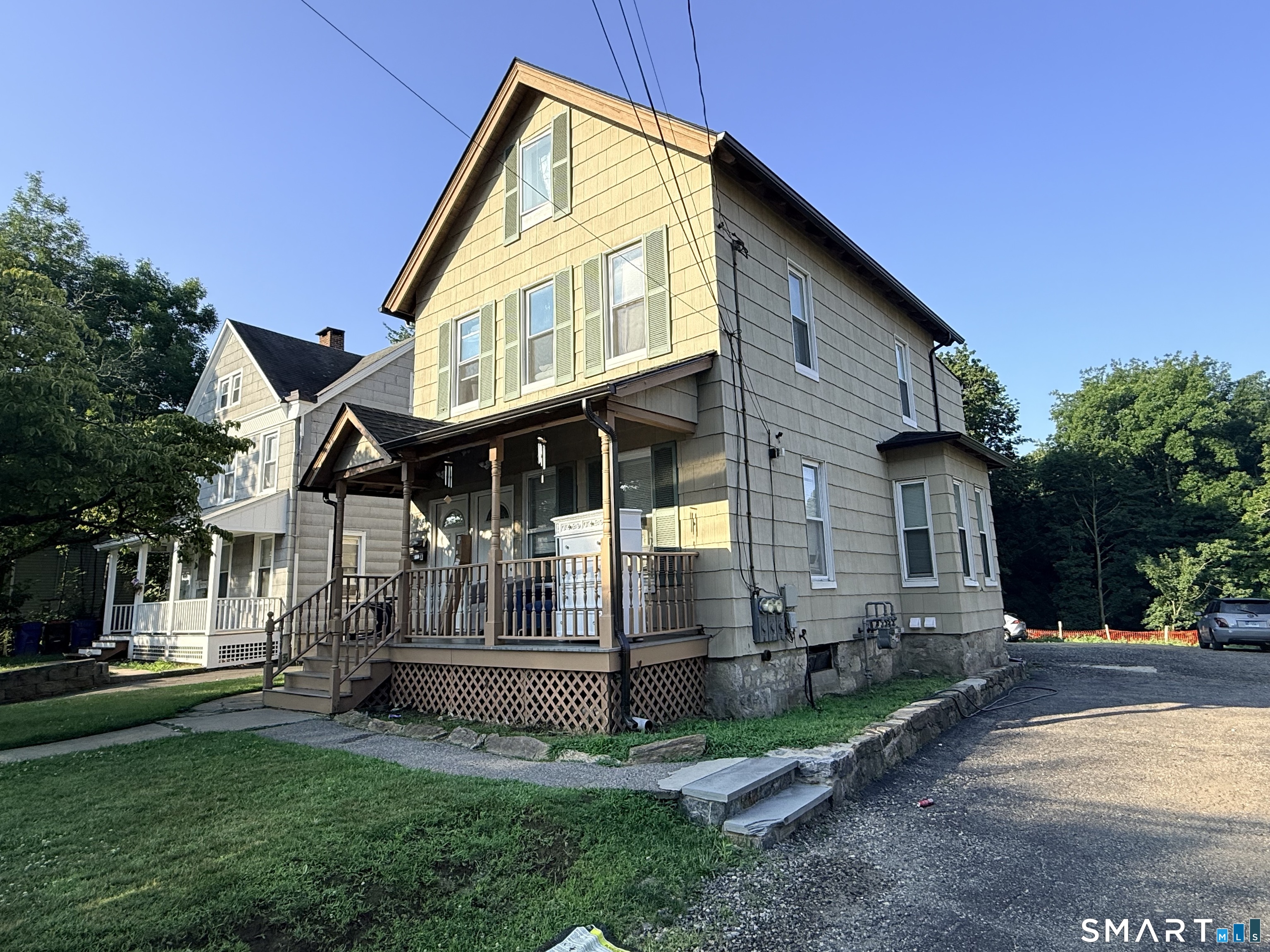 26 Taylor Avenue Norwalk CT 06854