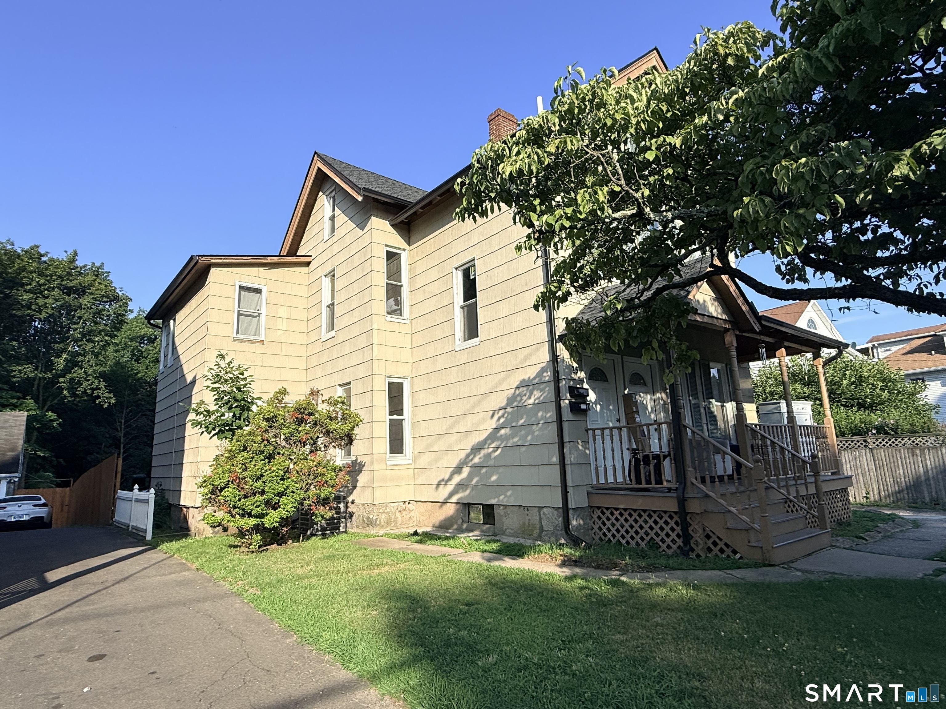 26 Taylor Avenue Norwalk CT 06854