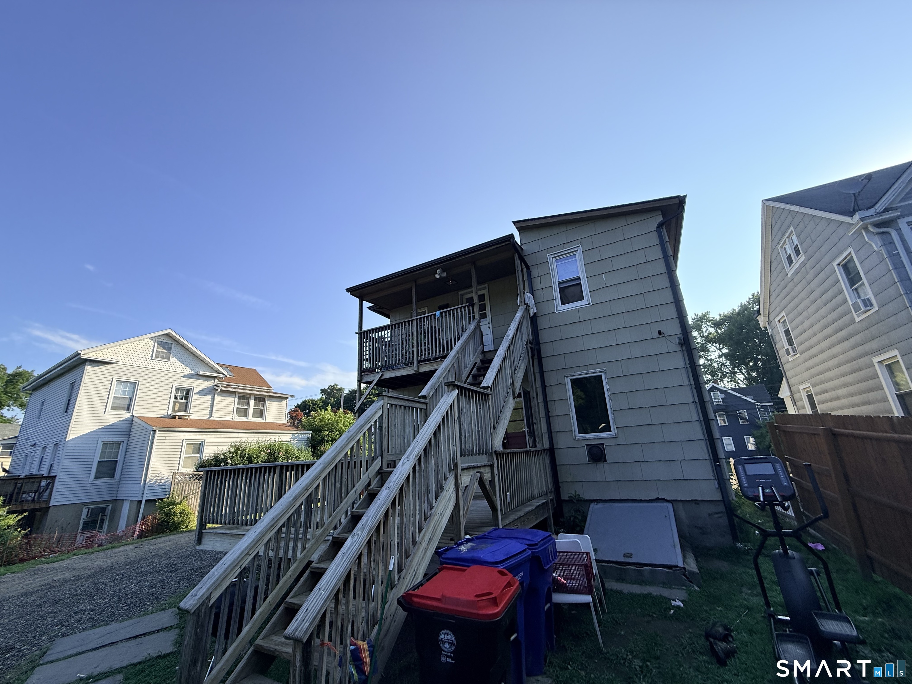 26 Taylor Avenue Norwalk CT 06854