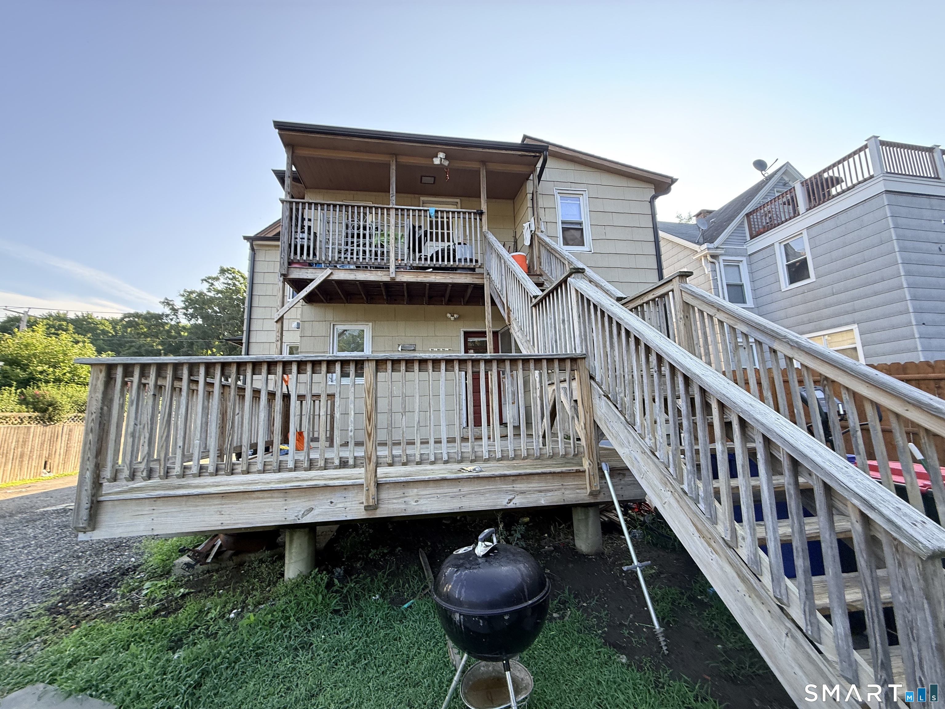 26 Taylor Avenue Norwalk CT 06854