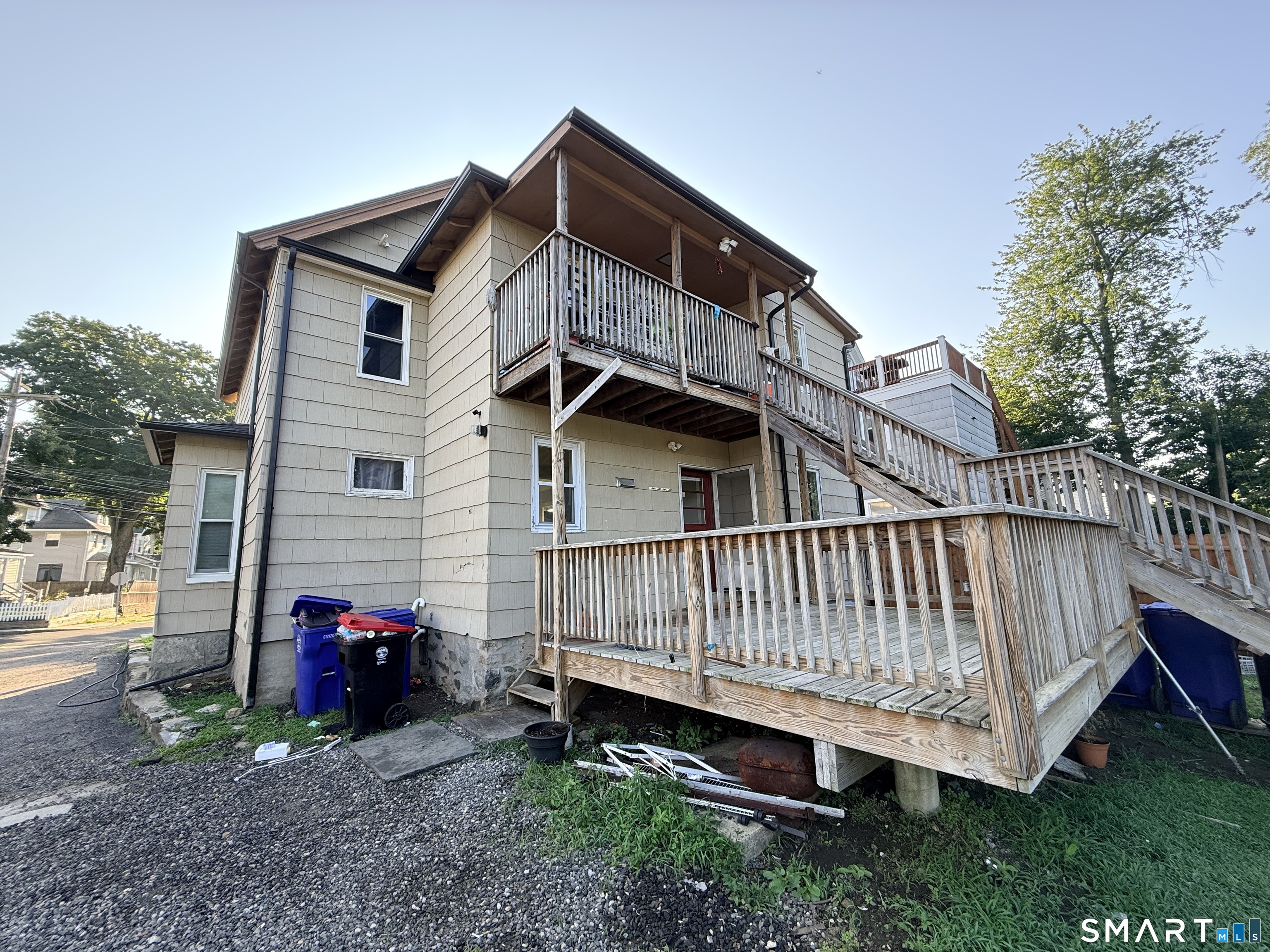 26 Taylor Avenue Norwalk CT 06854