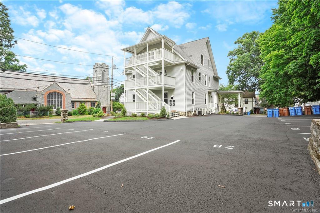 174 Coram Avenue Shelton CT 06484