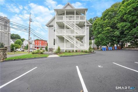174 Coram Avenue Shelton CT 06484