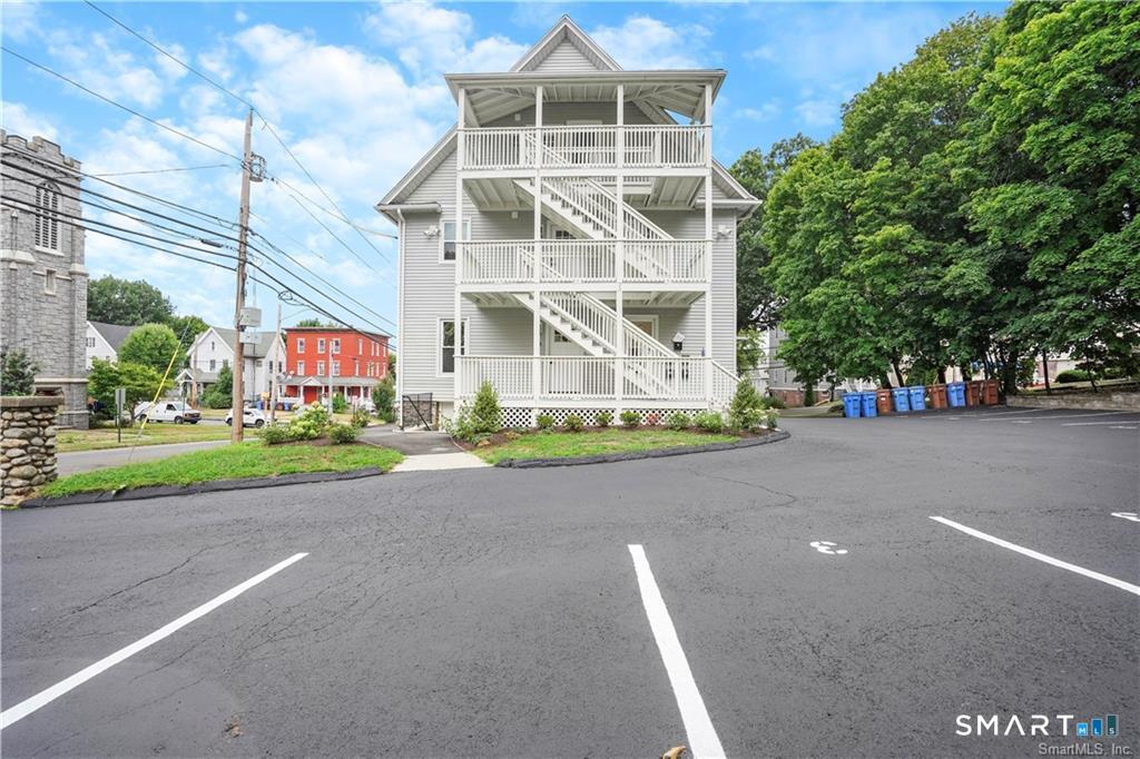 174 Coram Avenue Shelton CT 06484