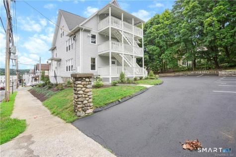174 Coram Avenue Shelton CT 06484