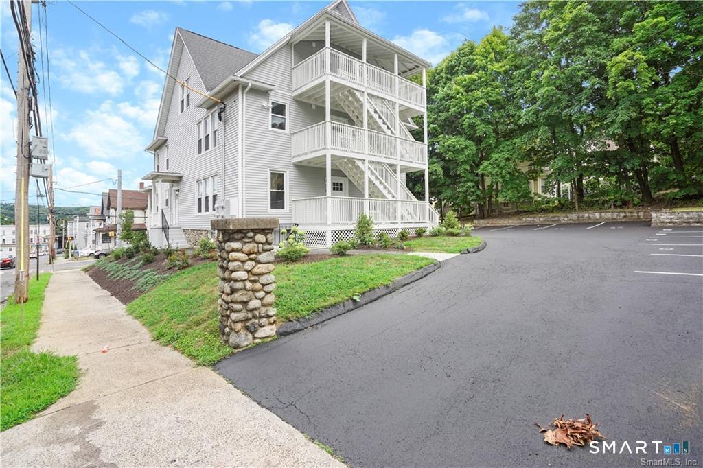 174 Coram Avenue Shelton CT 06484
