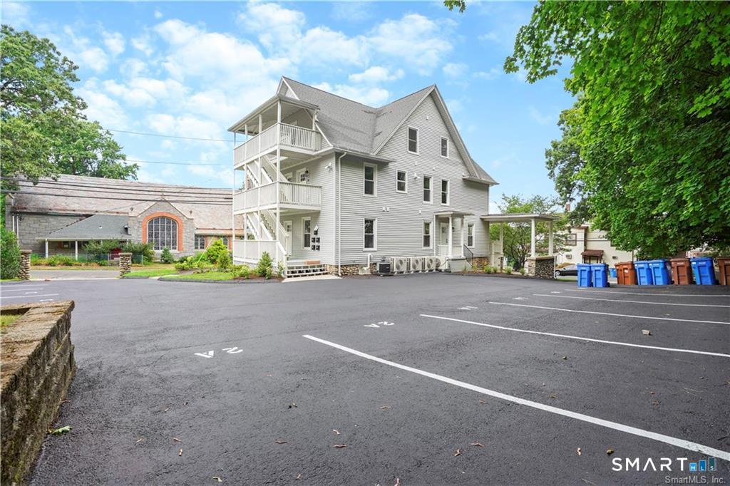 174 Coram Avenue Shelton CT 06484