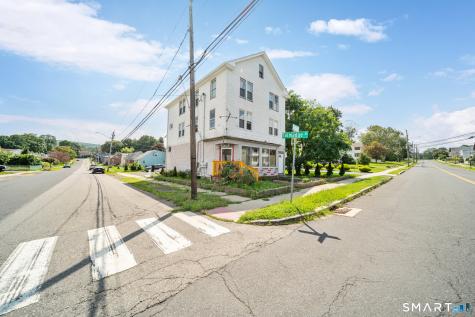 143 Divinity Street Bristol CT 06010
