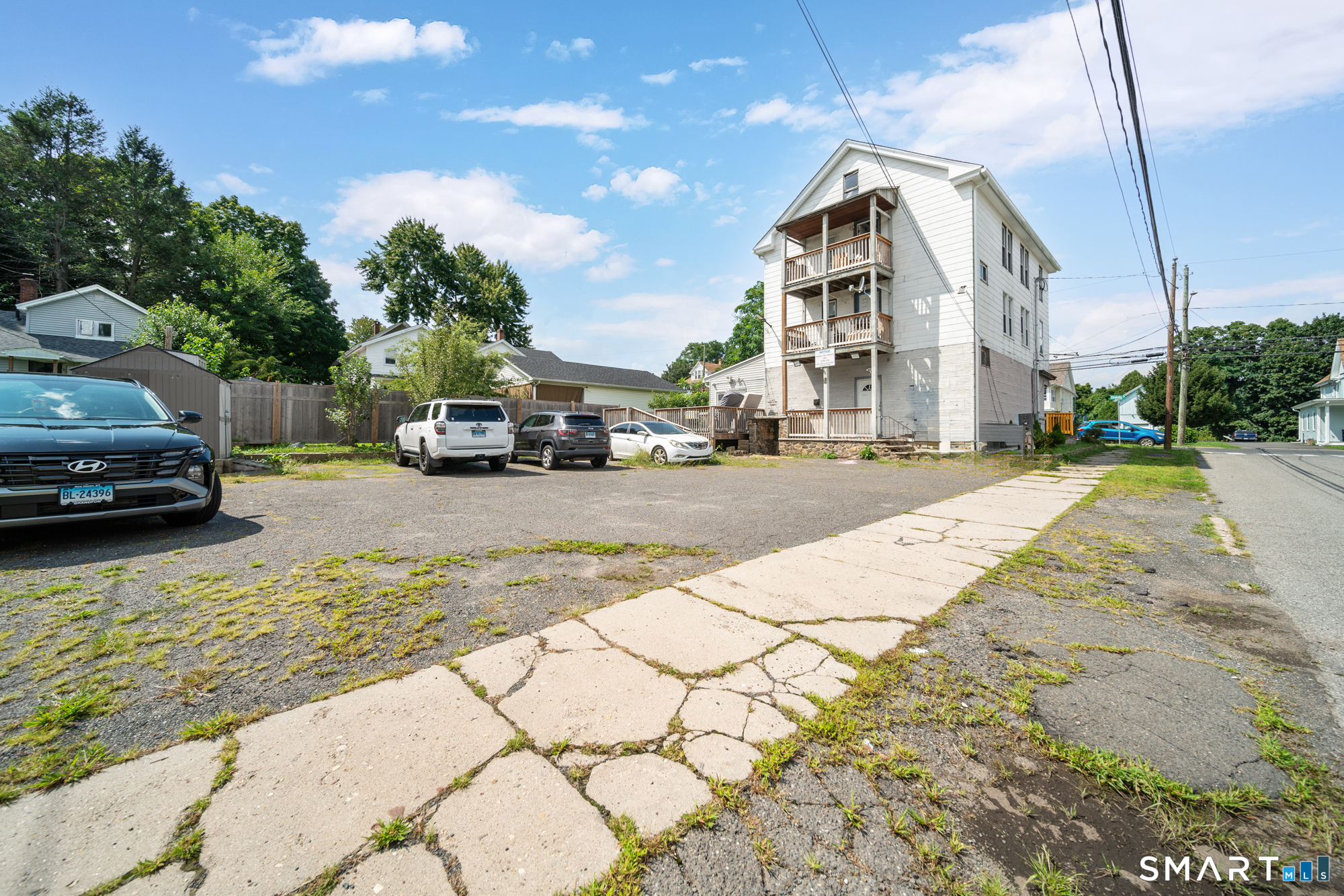 143 Divinity Street Bristol CT 06010