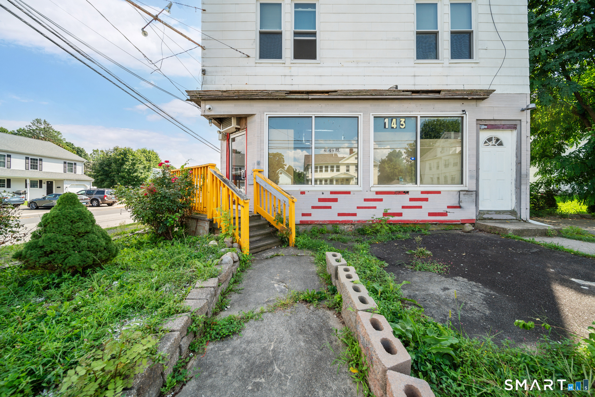 143 Divinity Street Bristol CT 06010
