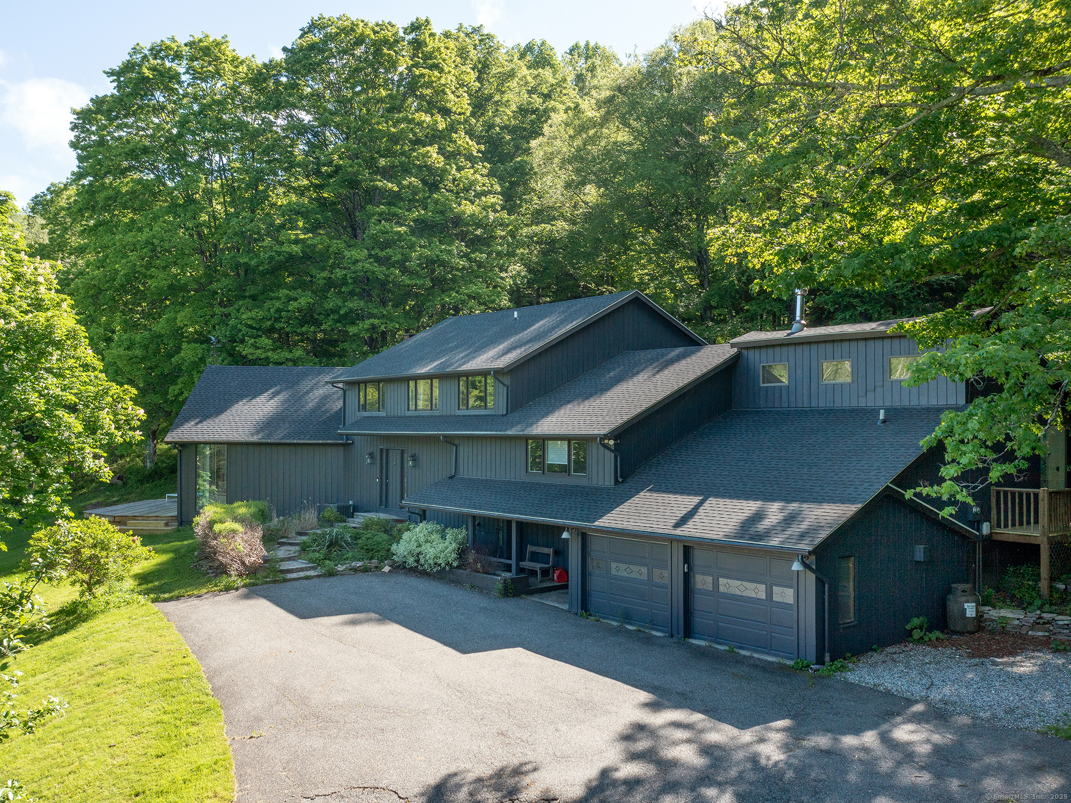 110 Geer Mountain Road Kent CT 06785