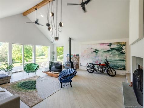 110 Geer Mountain Road Kent CT 06785