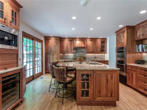 110 Geer Mountain Road Kent CT 06785