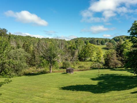 110 Geer Mountain Road Kent CT 06785
