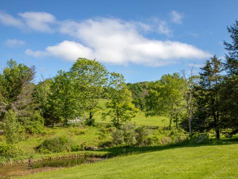 110 Geer Mountain Road Kent CT 06785