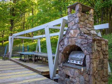 110 Geer Mountain Road Kent CT 06785