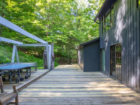 110 Geer Mountain Road Kent CT 06785