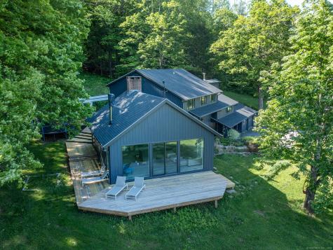 110 Geer Mountain Road Kent CT 06785