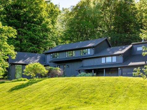 110 Geer Mountain Road Kent CT 06785