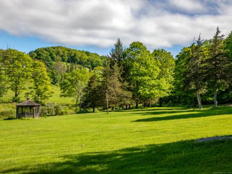 110 Geer Mountain Road Kent CT 06785
