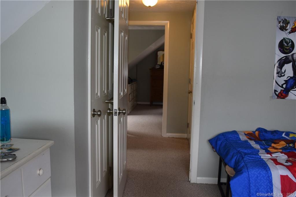 26 Clyde Road Manchester CT 06042