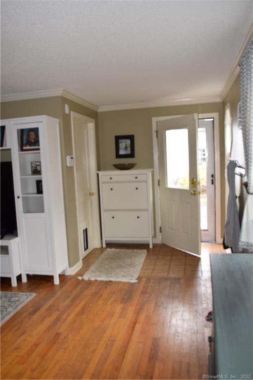 26 Clyde Road Manchester CT 06042