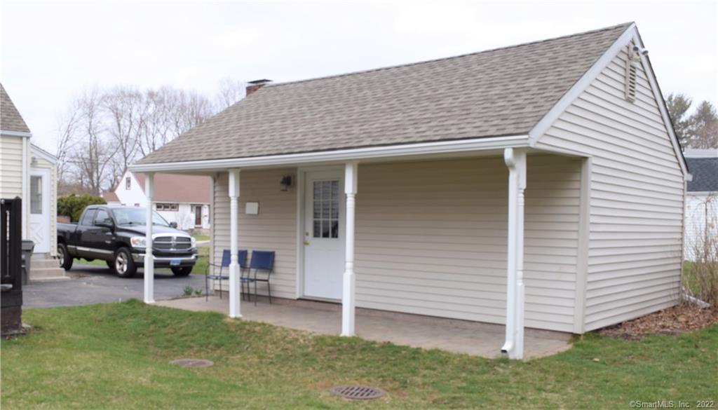 26 Clyde Road Manchester CT 06042