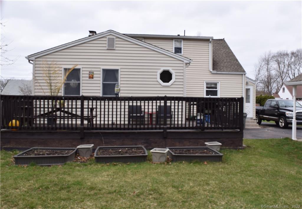 26 Clyde Road Manchester CT 06042