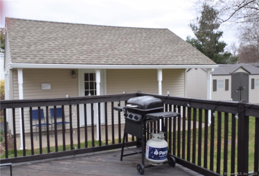 26 Clyde Road Manchester CT 06042