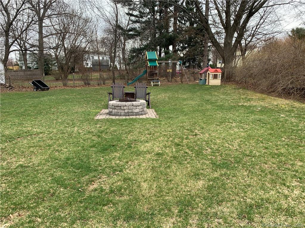 26 Clyde Road Manchester CT 06042