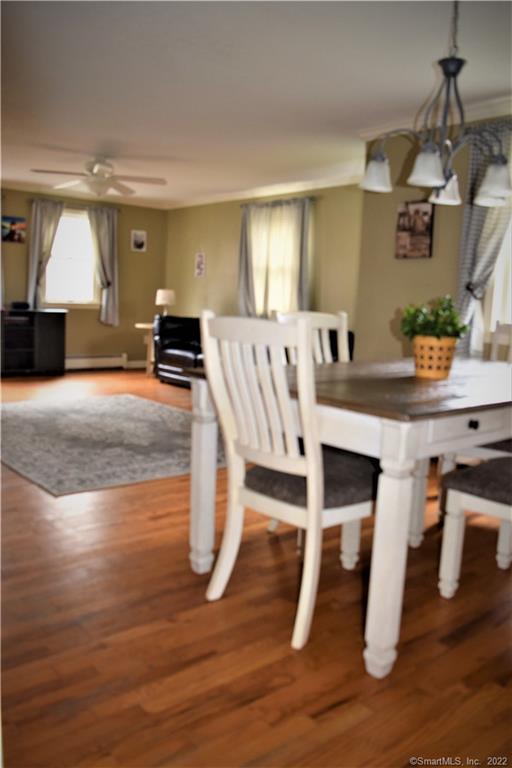 26 Clyde Road Manchester CT 06042