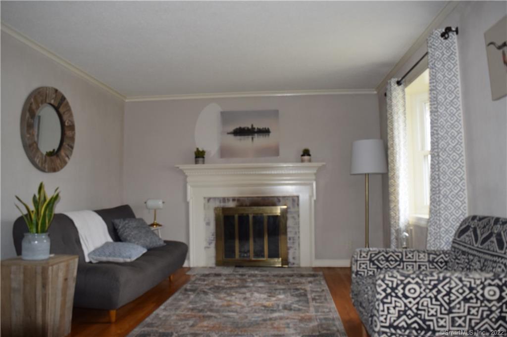 26 Clyde Road Manchester CT 06042