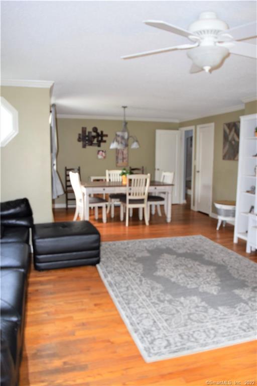 26 Clyde Road Manchester CT 06042