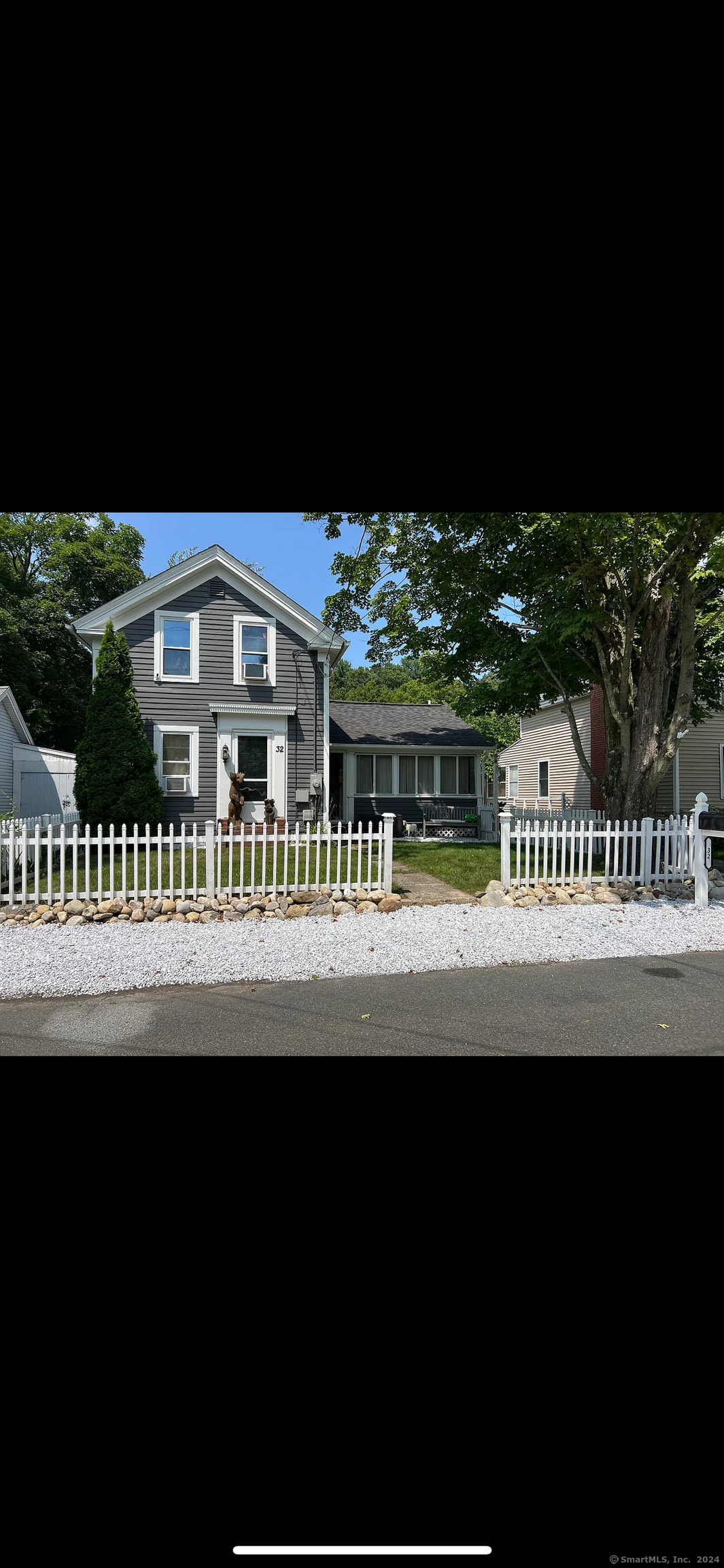 32 Cottage Street New Hartford CT 06057