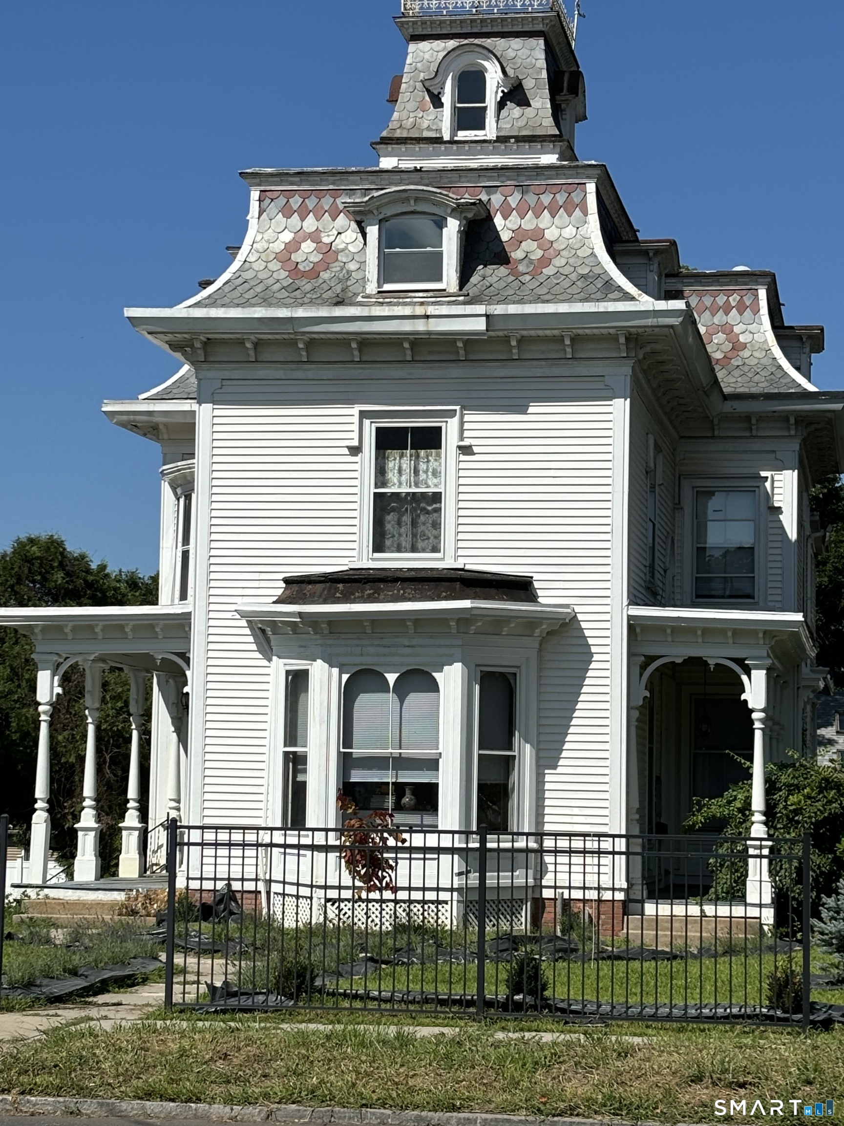 147 Fairfield Avenue Hartford CT 06114
