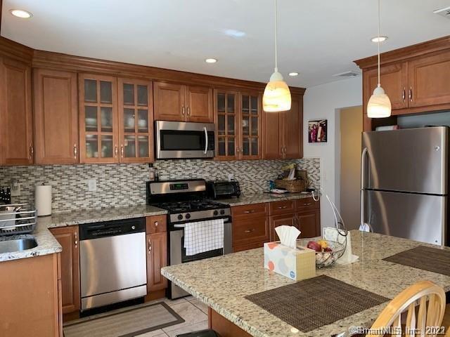 2 Country Club Court Norwalk CT 06851