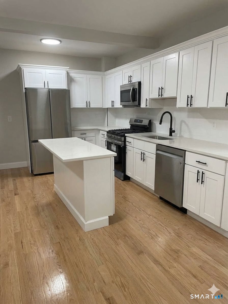 560 Howard Avenue New Haven CT 06519
