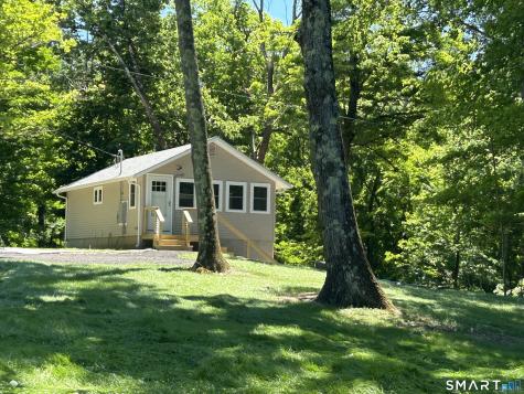 59 Silver Lake Shore Road Sharon CT 06069