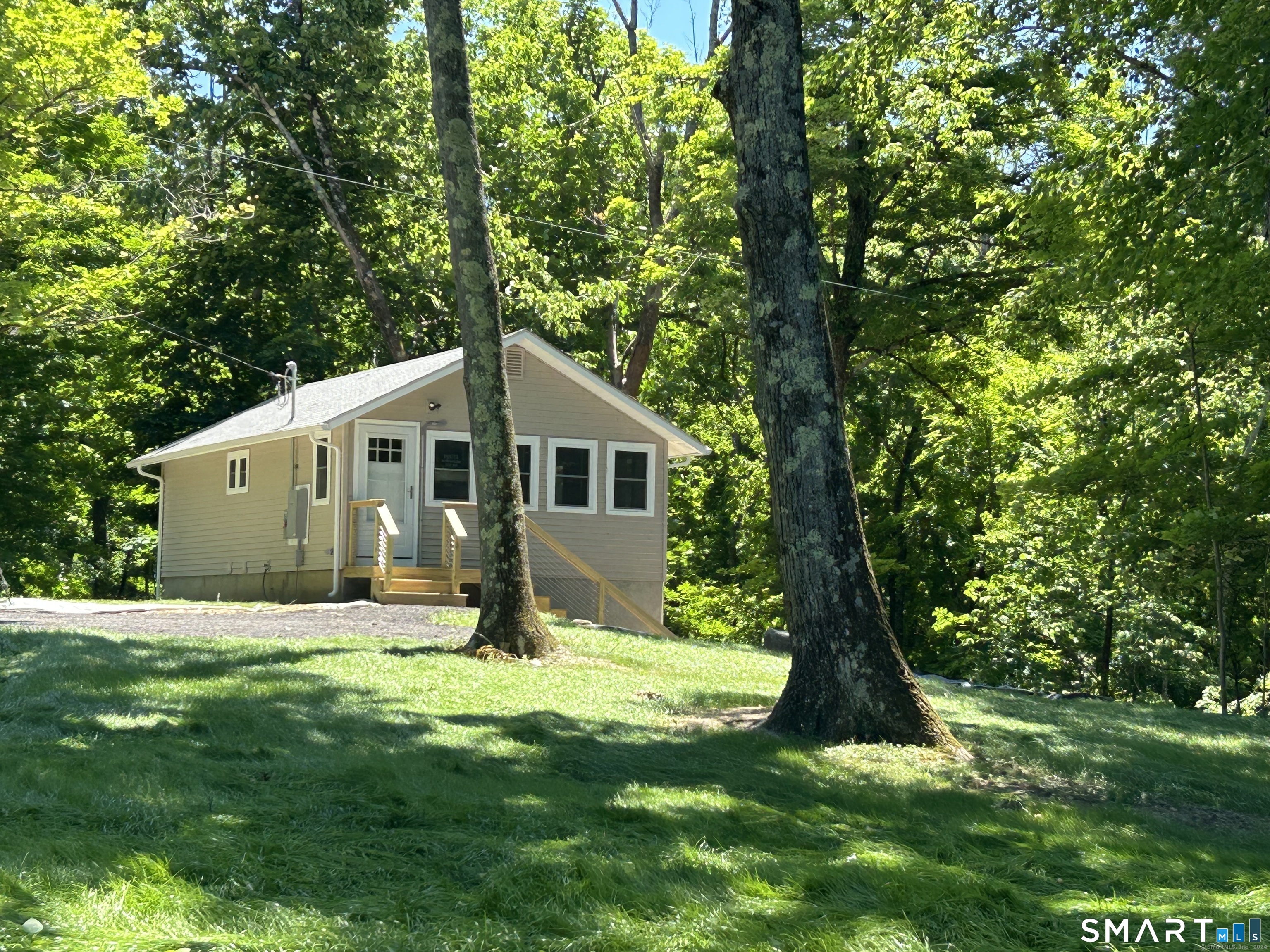 59 Silver Lake Shore Road Sharon CT 06069