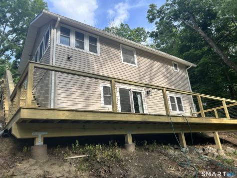 59 Silver Lake Shore Road Sharon CT 06069