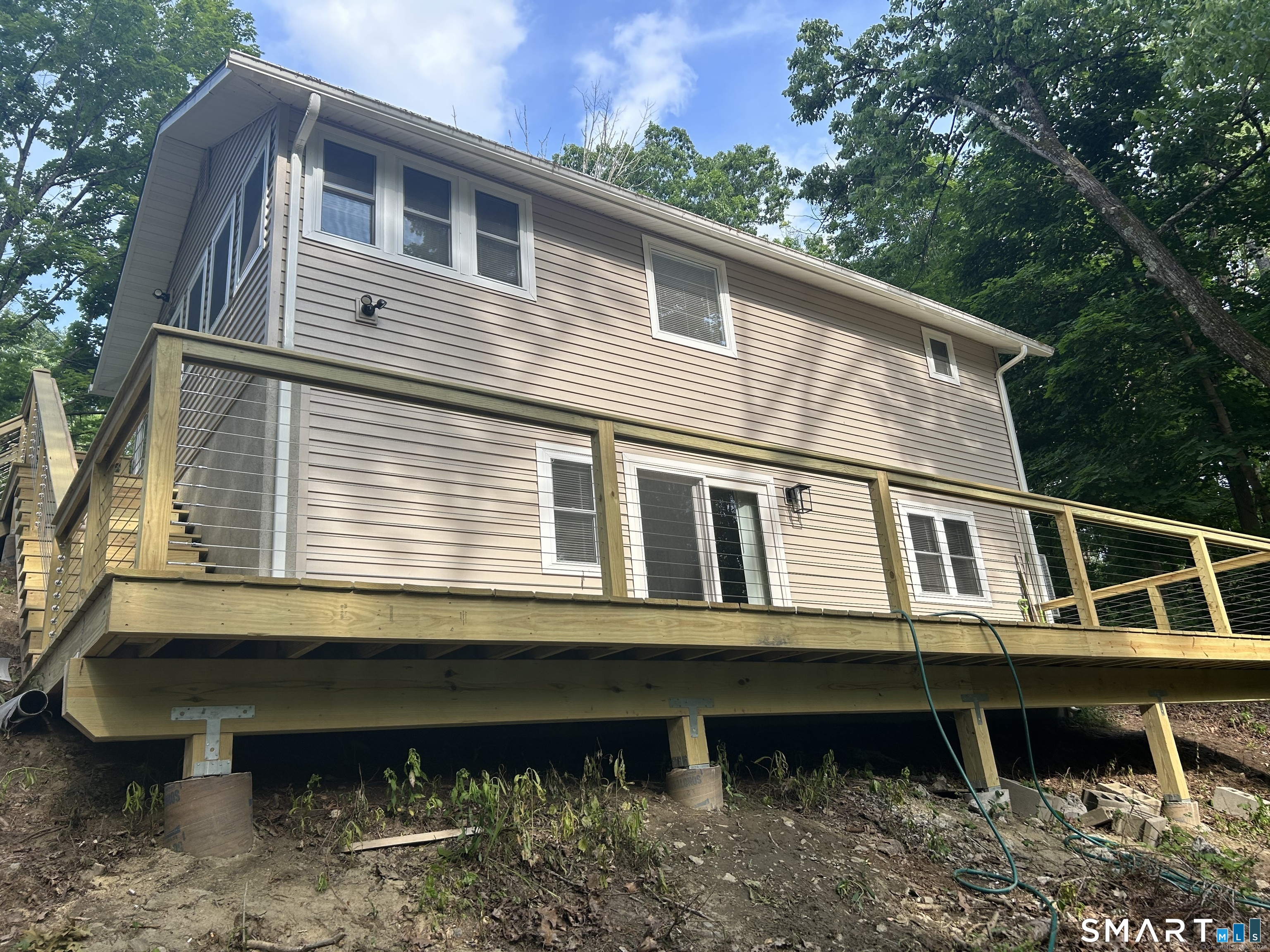 59 Silver Lake Shore Road Sharon CT 06069