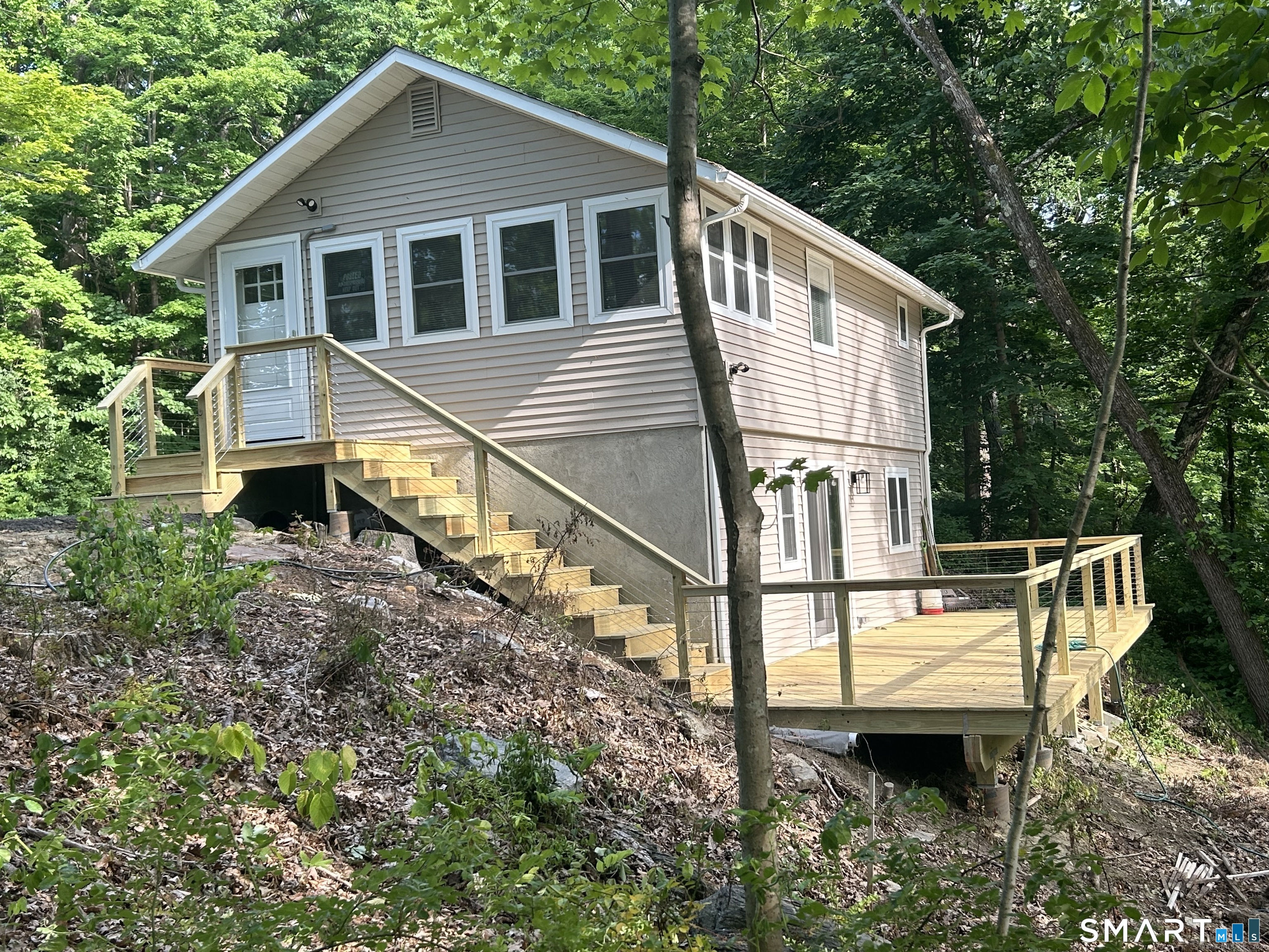 59 Silver Lake Shore Road Sharon CT 06069