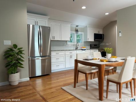 59 Silver Lake Shore Road Sharon CT 06069