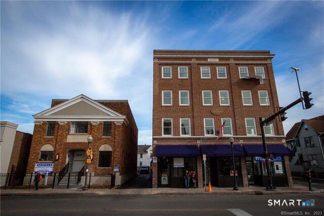 70 South Main Street Norwalk CT 06854