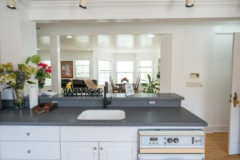 1 Harmony Street Stonington CT 06378