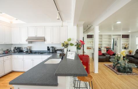 1 Harmony Street Stonington CT 06378