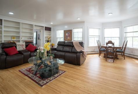 1 Harmony Street Stonington CT 06378